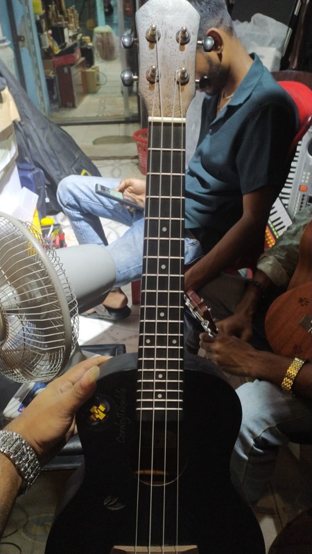 Cordey Ukulele